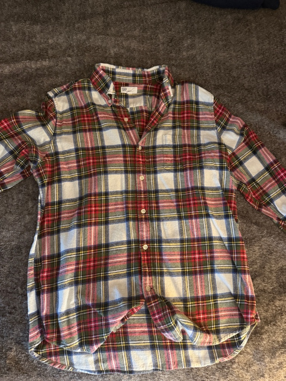 High Quality Warm Flannel